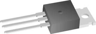 ON SEMICONDUCTOR - MC7812ACTG. - 線性穩(wěn)壓器