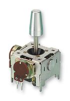 MULTICOMP - STD-2603AR - 電位器 JOYSTICK 中心值