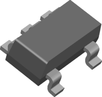 NATIONAL SEMICONDUCTOR - LM20BIM7/NOPB. - 溫度傳感器