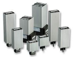 PFANNENBERG - FLH 100 110-250V AC - 加熱器 100W 輻射型