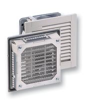 PFANNENBERG - PFA 2000 IP 54 EMC - 排氣濾網(wǎng) EMC IP54