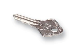 SAIA-BURGESS - TOK 2 KEY - 開關(guān)配件 備用鑰匙 TOK 2