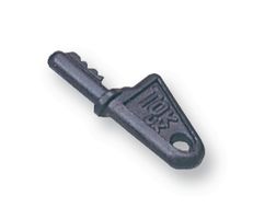 SAIA-BURGESS - E1 SPARE KEY - 開關(guān)配件 備用鑰匙 TOK 1