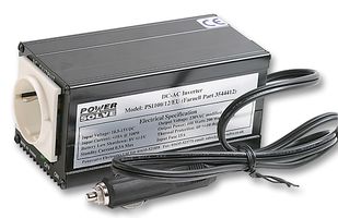 POWERSOLVE - PSI150/12/EU - 變壓器 EU 150W 12VDC