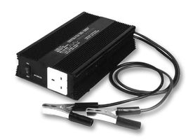 POWERSOLVE - PSI600-12 - 變壓器 UK 600W 12VDC