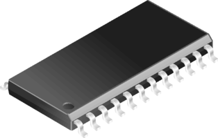 CIRRUS LOGIC - CS5460A-BSZ. - 驅(qū)動器