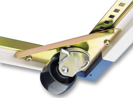 COOPER - ACK-KIT-FN - 孔腳輪，PK4