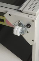 COOPER - ECC - 孔腳輪，PK4
