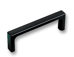 BOSS ENCLOSURES - 32180211 - 把手,1U 軌道 9004