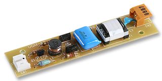 HITACHI - INVC196(5V)(G) - 圖形LCD逆變器