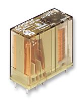 TYCO ELECTRONICS - V23047-A1024-A501 - 繼電器 受迫觸頭DPCO 24VDC