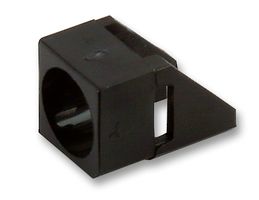 AVAGO TECHNOLOGIES - HLMP-5029 - 發(fā)光二極管外殼 5MM 直角 (25/包)