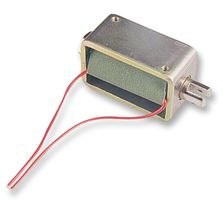 KEYSWITCH - SM2/PULL/24VDC - 電磁閥，拉動，24VDC