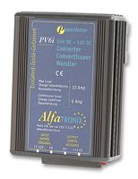 ALFATRONIX - PV6I - 直流/直流轉(zhuǎn)換器 24/12V 6A