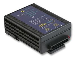 ALFATRONIX - PV12S - 直流/直流轉換器 24/12V 12/18A