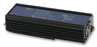ALFATRONIX - AD115/230-12 240 - 電源 240W 12V