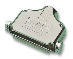 TYCO ELECTRONICS / AMP - 828278-6 - 保護(hù)外殼，D LONG SCR 25路