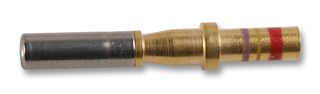 ITT CANNON - 031-9074-002 - 觸點，20 SKT KPSE