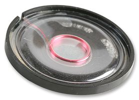 IMO PRECISION CONTROLS - 41.MS36LSLF - 揚聲器，MYLAR 錐，0.25W