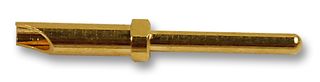 BULGIN - SA3148/1 - 引腳 觸點 10包