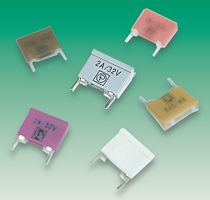 PUDENZ - 168.6585.5306. - 保險(xiǎn)絲 PCB安裝 30A