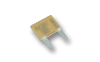 PUDENZ - 168.67855207 - 保險(xiǎn)絲 自動(dòng) 刃式插腳 20A