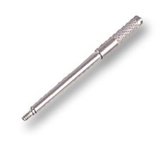 TYCO ELECTRONICS / AMP - 609004 - 插孔螺絲