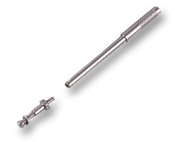 TYCO ELECTRONICS / AMP - 609005 - 插孔螺絲