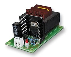LAWTRONICS - SLA250PCB12V - 充電器 12V 200MA