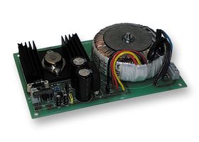 LAWTRONICS - SLA1500PCB - 充電器 鉛酸電池 6/12V
