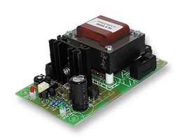 LAWTRONICS - SLA500MPCB12V - 充電器 12V 500MA