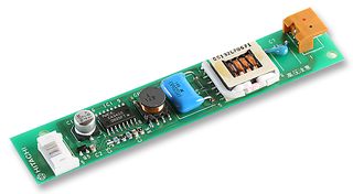 HITACHI - INVC132 (12V) - 反相器，圖形LCD