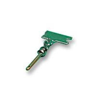 HARTING - 09 67 000 7167 - 壓接插針 10/帶