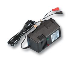 YUASA - YCP06A6 - 充電器 6V 600MA UK