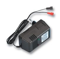 YUASA - YCP06A12EUR - 充電器 12V 600MA EU