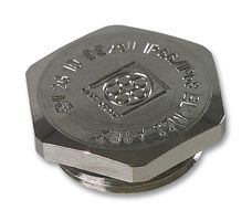 LAPP KABEL - 52103123 - 六角金屬密封螺帽M20X1.5 ATEX