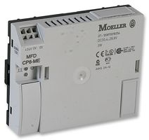 MOELLER - MFD-CP8-ME - 控制模塊 PLC 無網(wǎng)絡(luò)接口