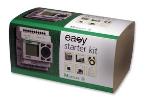 MOELLER - EASY-BOX-721-DC - 入門套件 EASY 700