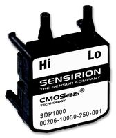 SENSIRION - SDP2000-R - 壓力傳感器，SQ 3500PA