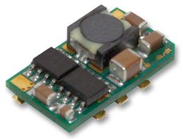 POWER-ONE - YM12S05G - 直流/直流轉(zhuǎn)換器 0.75-5.5V 5A