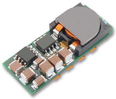 POWER-ONE - YS12S10-0G - 直流/直流轉(zhuǎn)換器 0.75-5.5V 10A