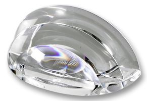 REXEL - 2101503 - 擱信架 NIMBUS 透明