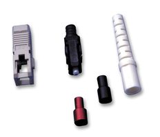 3M - 6100-W - 連接器，標(biāo)準(zhǔn)熱熔粘接劑