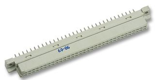 FCI - 86091326114765E1LF - 插座 DIN41612 B32 類 1