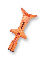 THOMAS & BETTS - WT1 - 安裝工具 TY-RAP