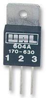 UNITED AUTOMATION - CSR15-04B - 芯片 功率調(diào)節(jié)器 15A