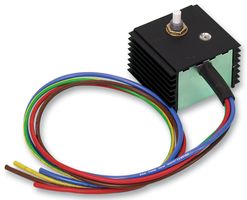 UNITED AUTOMATION - QLC/RFI-17A - 功率控制器,17A