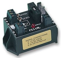 UNITED AUTOMATION - FC11AL - 觸發(fā)器模塊相位角
