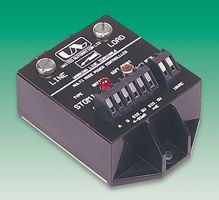 UNITED AUTOMATION - STOM-1 - 功率控制器，25A