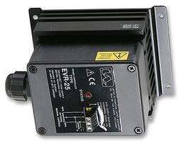 UNITED AUTOMATION - EVR-25PA - 功率調節(jié)器 25A AC